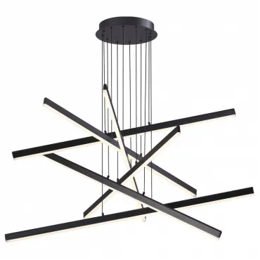 Подвесная люстра Odeon Light Rudy 3890/96L 