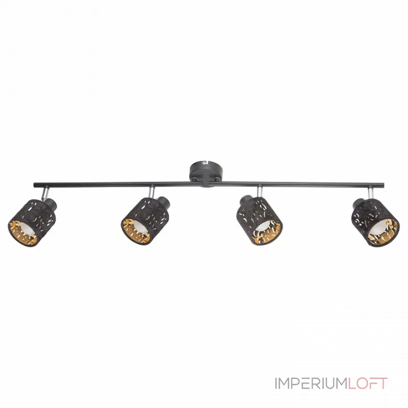 Спот Globo Troy 54121-4 от ImperiumLoft