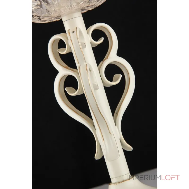 Настольная лампа декоративная Maytoni Triumph ARM288-22-G Цвет арматуры кремовый Цвет плафонов кремовый от ImperiumLoft Настольная лампа декоративная Maytoni Triumph ARM288-22-G Цвет арматуры кремовый Цвет плафонов кремовый от ImperiumLoft