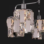 Потолочная люстра 10101/5