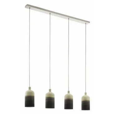 Подвесной светильник Eglo Azbarren 39752 