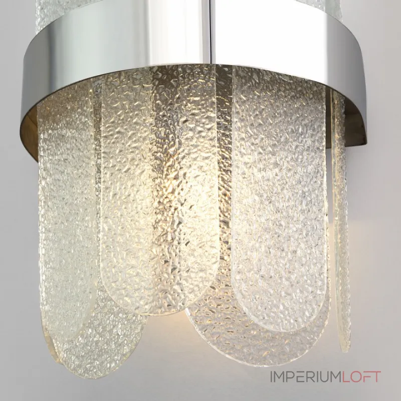 Бра Bogate's Conte 1 333/1 от ImperiumLoft