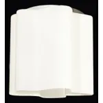 Накладной светильник Lightstar Nubi 802010 Цвет арматуры хром от ImperiumLoft