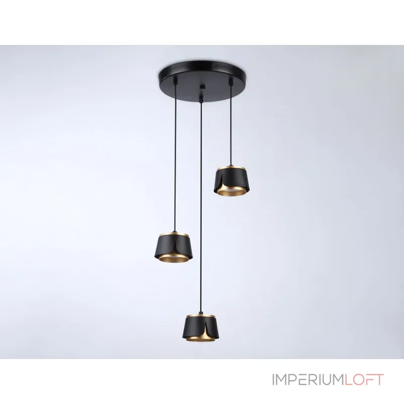 Подвесной светильник Ambrella TN TN71252 от ImperiumLoft Подвесной светильник Ambrella TN TN71252 от ImperiumLoft