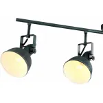 Спот Arte Lamp Martin A5215PL-4BG Цвет арматуры медь Цвет плафонов медь от ImperiumLoft