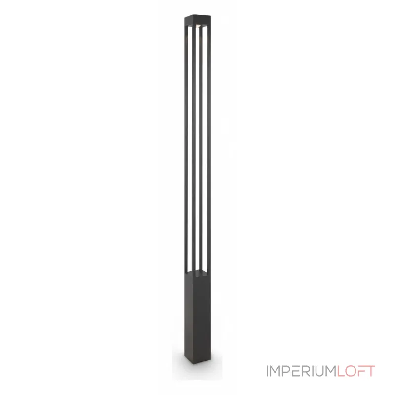 Фонарный столб Maytoni Elbe O424FL-L25GF от ImperiumLoft Фонарный столб Maytoni Elbe O424FL-L25GF от ImperiumLoft