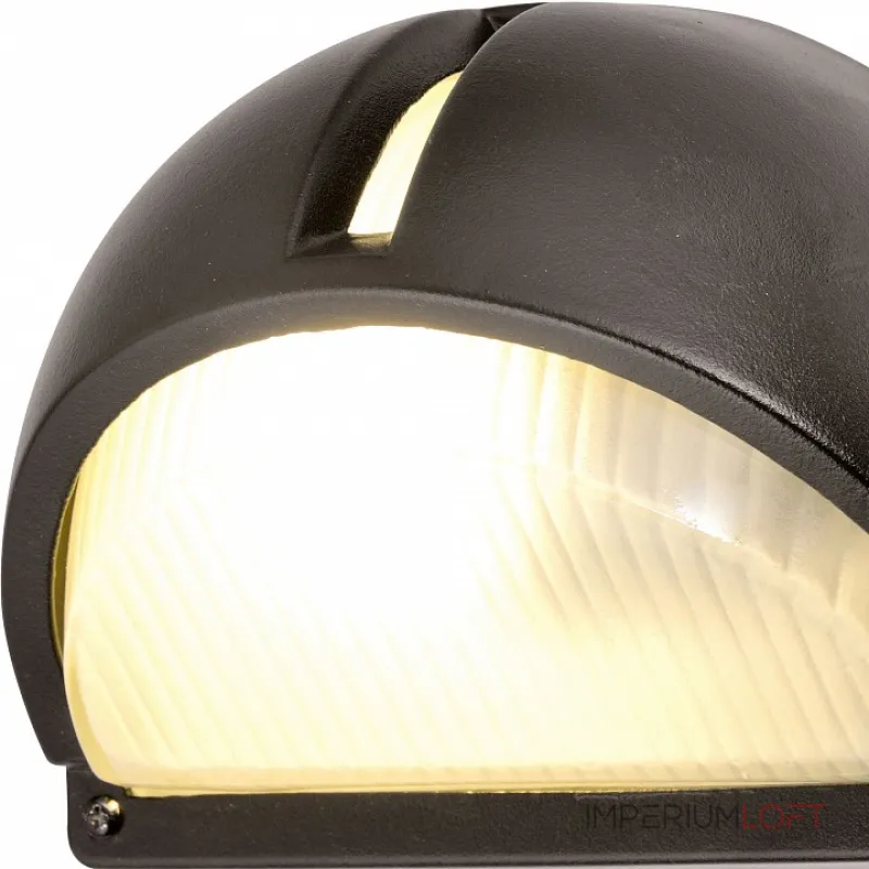 Накладной светильник Arte Lamp Urban A2801AL-1BK Цвет арматуры черный Цвет плафонов прозрачный от ImperiumLoft Накладной светильник Arte Lamp Urban A2801AL-1BK Цвет арматуры черный Цвет плафонов прозрачный от ImperiumLoft