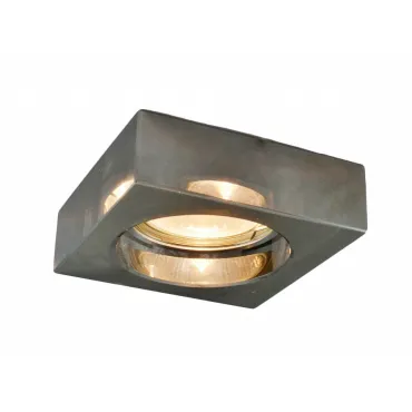 Встраиваемый светильник Arte Lamp Wagner A5233PL-1CC Встраиваемый светильник Arte Lamp Wagner A5233PL-1CC