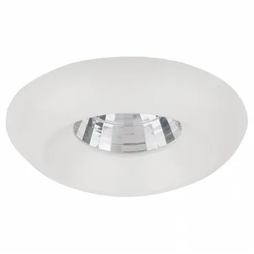 Встраиваемый светильник Lightstar Monde 071176 Цвет арматуры белый Встраиваемый светильник Lightstar Monde 071176 Цвет арматуры белый