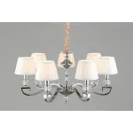 Подвесная люстра Omnilux Mozzate OML-72403-07