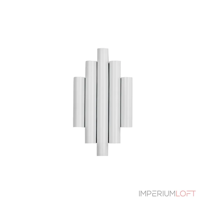 Настенный светильник Favourite Tubulis 4126-2W от ImperiumLoft