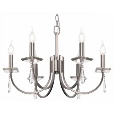 Подвесная люстра Freya FR1006PL-06N Подвесная люстра Freya FR1006PL-06N