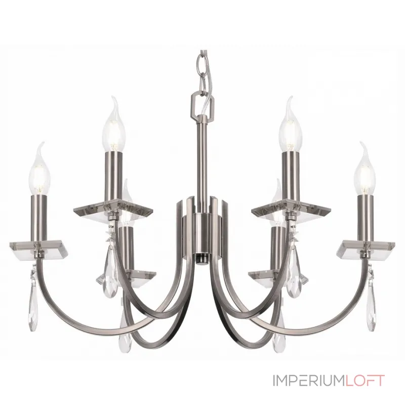 Подвесная люстра Freya FR1006PL-06N Подвесная люстра Freya FR1006PL-06N