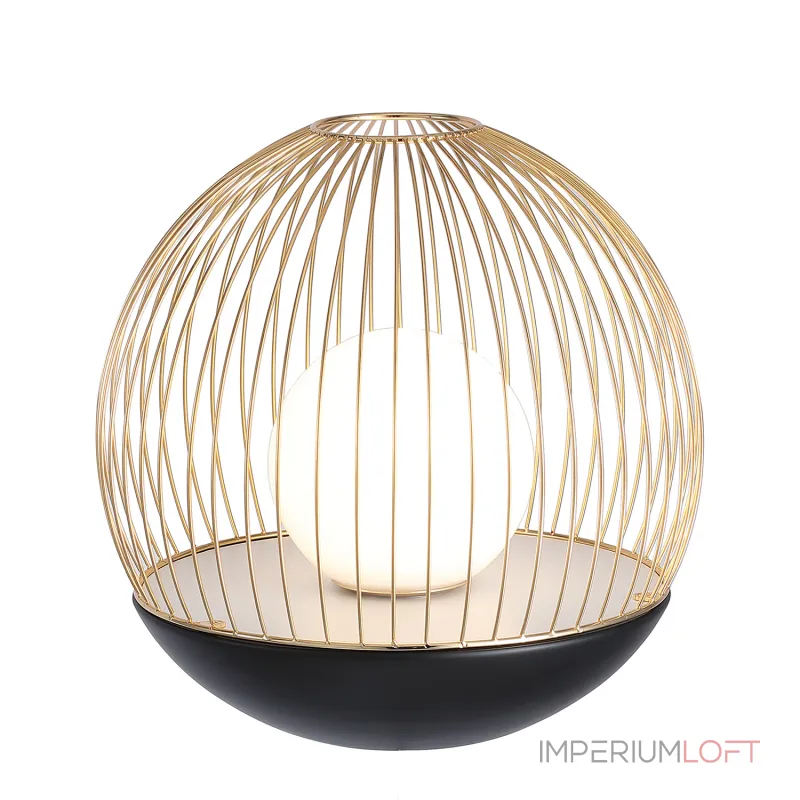 Настольная лампа Favourite core 4240-1T от ImperiumLoft Настольная лампа Favourite core 4240-1T от ImperiumLoft