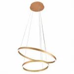 Подвесная люстра Kink Light Тор 08219,33(3000K)
