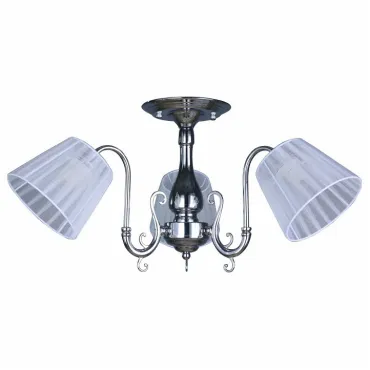 Потолочная люстра Omnilux Leonessa 1 OML-29127-03