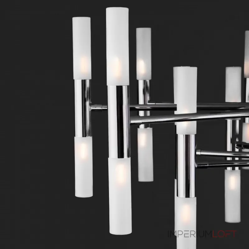 Люстра на штанге 346 