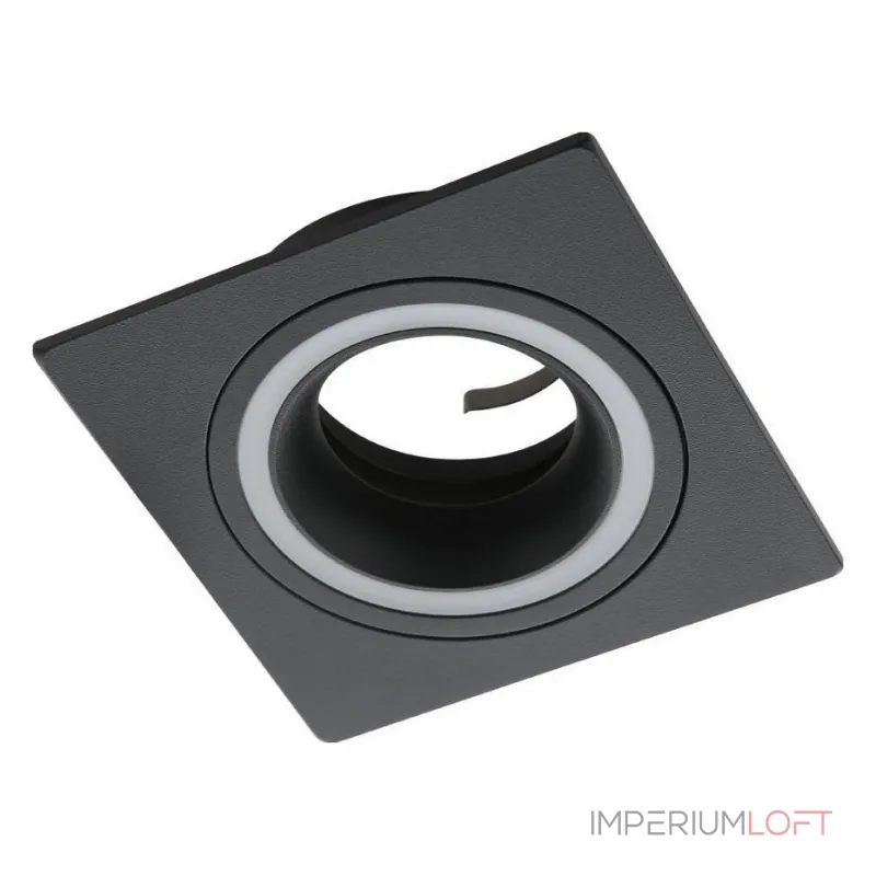 Встраиваемый светильник Eglo ПРОМО Carosso 900451 от ImperiumLoft Встраиваемый светильник Eglo ПРОМО Carosso 900451 от ImperiumLoft