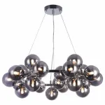 Подвесная люстра Maytoni Dallas MOD548PL-25CH 