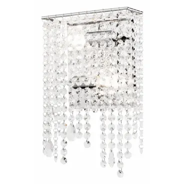 Настенный светильник (бра) Maytoni DIA002WL-02CH Настенный светильник (бра) Maytoni DIA002WL-02CH