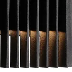 Настенный светильник Favourite Strudel 4297-2W от ImperiumLoft