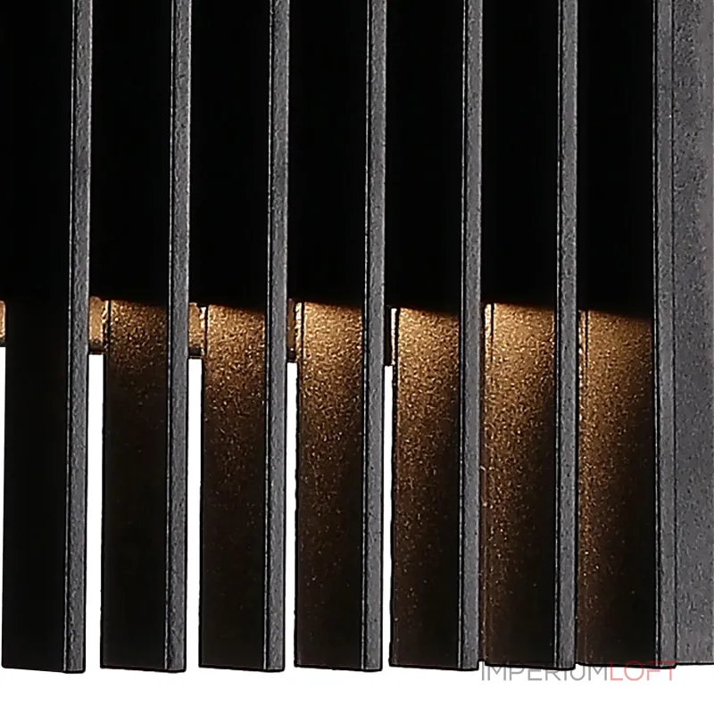 Настенный светильник Favourite Strudel 4297-2W от ImperiumLoft