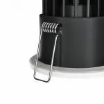 Встраиваемый светильник Maytoni Zoom DL034-01-06W3K-W от ImperiumLoft