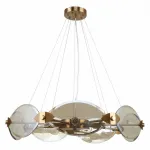 Подвесная люстра F-promo Ovate 4085-7P