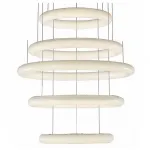 Подвесная люстра ST-Luce Albo SL902.503.05D