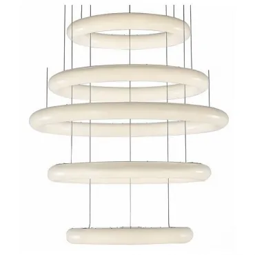 Подвесная люстра ST-Luce Albo SL902.503.05D