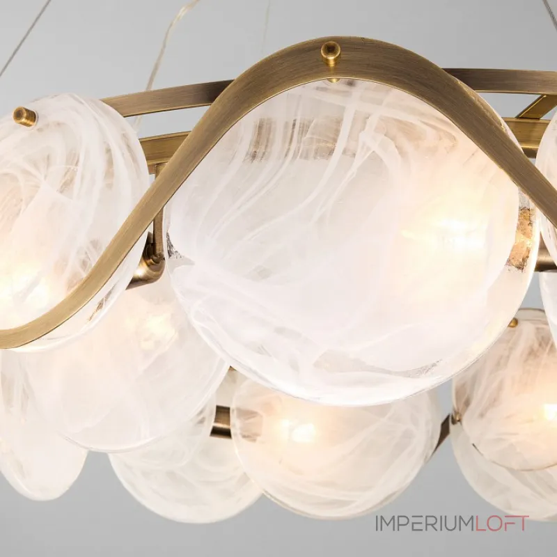 Подвесной светильник 354/6