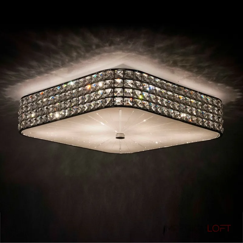 Потолочный светильник Citilux Портал CL324281 