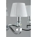 Подвесная люстра Omnilux Mozzate OML-72403-07