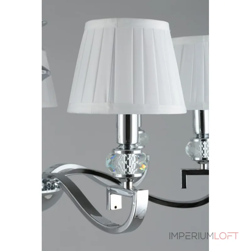 Подвесная люстра Omnilux Mozzate OML-72403-07 Подвесная люстра Omnilux Mozzate OML-72403-07