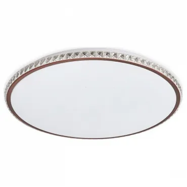 Светильник потолочный Ambrella Crystal FF71 Светильник потолочный Ambrella Crystal FF71