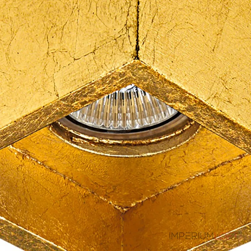 Накладной светильник Feron Saffit 41022 Цвет арматуры белый Цвет плафонов белый от ImperiumLoft