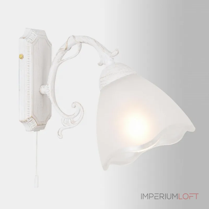 Бра Citilux Латур CL413410 от ImperiumLoft Бра Citilux Латур CL413410 от ImperiumLoft