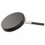 Настольная лампа офисная Maytoni Fad MOD070TL-L8B3K Цвет арматуры черный Цвет плафонов белый от ImperiumLoft