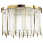 Подвесная люстра Odeon Light York 4788/7 