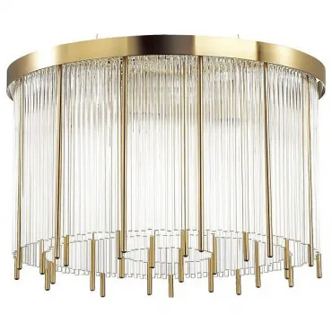 Подвесная люстра Odeon Light York 4788/7