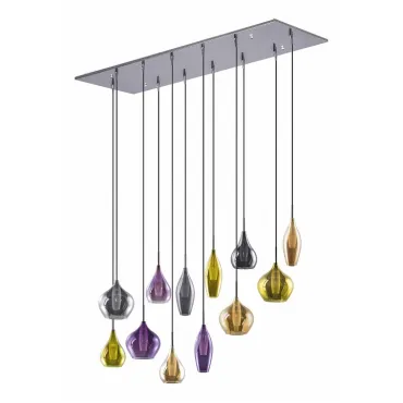 Подвесной светильник Lightstar Pentola 803125