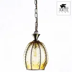 Подвесной светильник Arte Lamp Venezia A2115SP-1AB
