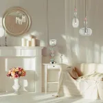 Подвесной светильник Odeon Light Bizet 4855/1A 