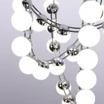 Подвесная люстра Favourite Helmet 4589-4P от ImperiumLoft