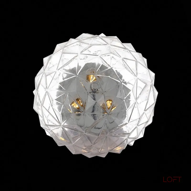 Накладной светильник ST-Luce Brill SL326.102.03 от ImperiumLoft