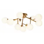 Потолочная люстра Maytoni MOD545CL-12BS