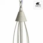 Подвесная люстра Arte Lamp Orlean A9310LM-5WG 