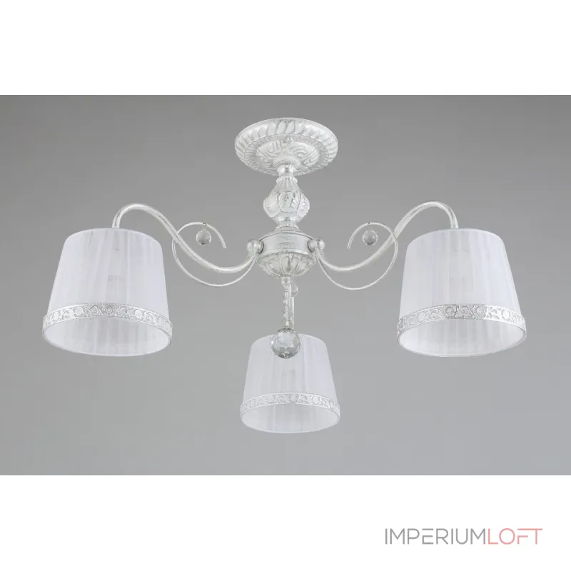 Потолочная люстра Omnilux Campovaglio OML-54117-03