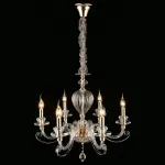 Подвесная люстра Aployt Daniele APL.701.03.06 