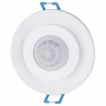 Датчик движения Elektrostandard SNS-M-12 a041244 Цвет арматуры белый от ImperiumLoft